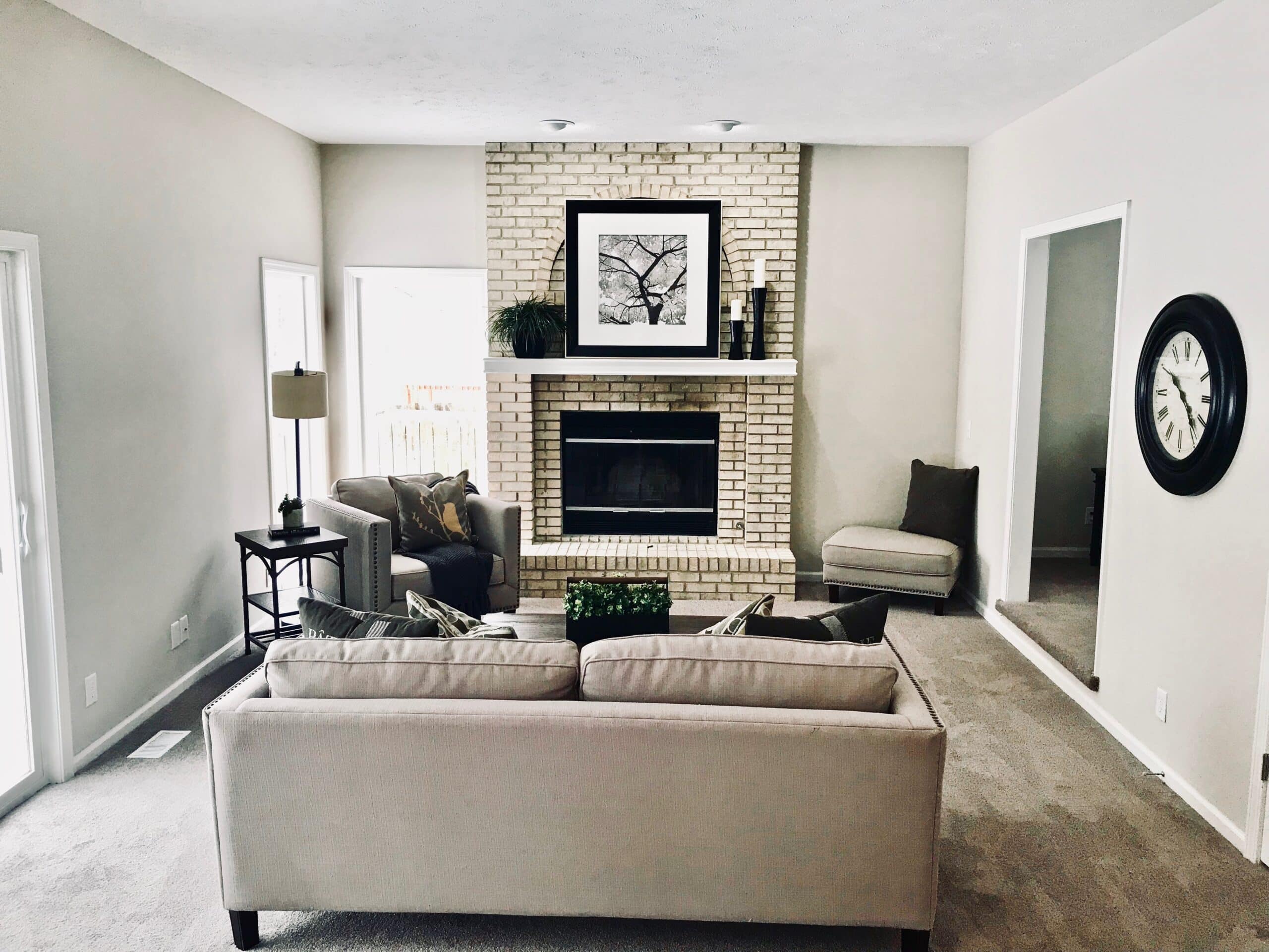 Home Remodeling